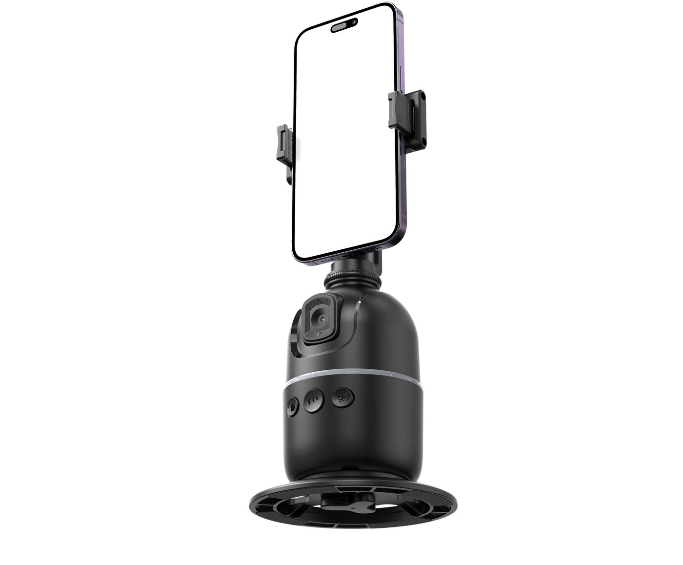 Selfieshow P03 Stabilizer 360°Auto Face Tracking AI