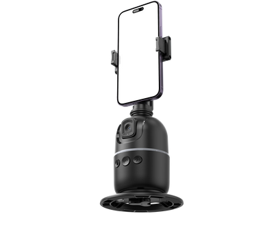 Selfieshow P03 Stabilizer 360°Auto Face Tracking AI