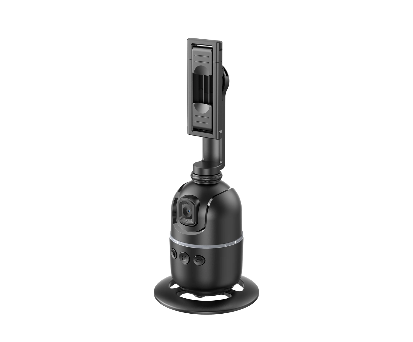 Selfieshow P03 Stabilizer 360°Auto Face Tracking AI