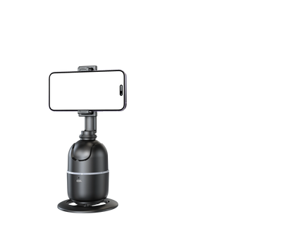 Selfieshow P03 Stabilizer 360°Auto Face Tracking AI