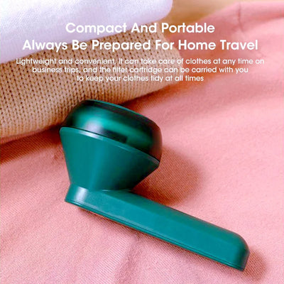 Easily Remove Hairballs From The Surface Of Clothing, Hairball Trimmer, Used For Sweaters, Pants, Oillows, Quilts, Etc.