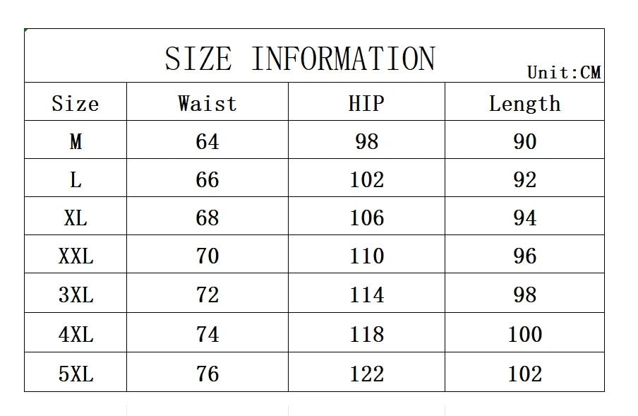 2 Pieces Men's Casual Pants Stretch Elastic Waist Jogger Korean C