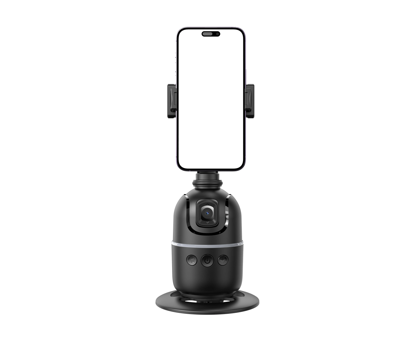 Selfieshow P03 Stabilizer 360°Auto Face Tracking AI