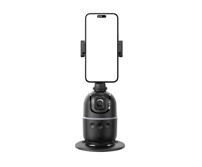 Selfieshow P03 Stabilizer 360°Auto Face Tracking AI