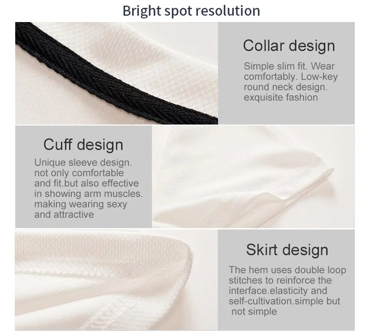 New Four Seasons Fashion Men's Shirt Printed Casual Business Long Sleeve Stand Collar Shirt Men's Extra Large Size xs-5xl