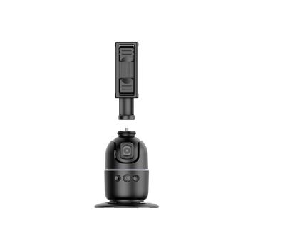 Selfieshow P03 Stabilizer 360°Auto Face Tracking AI