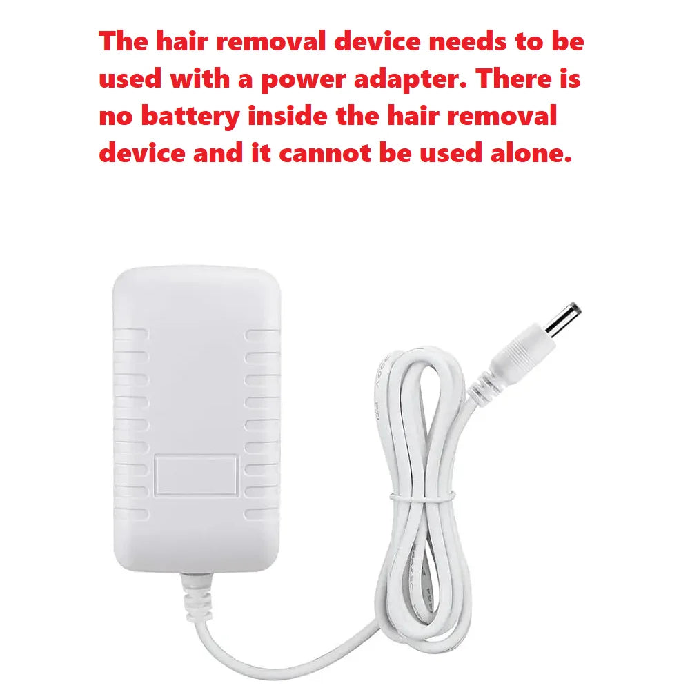 Permanently Home Use Mini Handheld 999999 Flashes IPL Laser Hair Removal Device Painless Personal Care for Men and Women 881