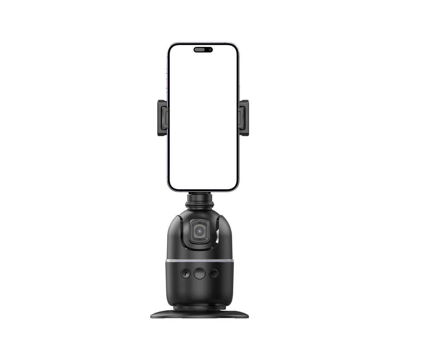 Selfieshow P03 Stabilizer 360°Auto Face Tracking AI