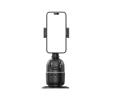 Selfieshow P03 Stabilizer 360°Auto Face Tracking AI