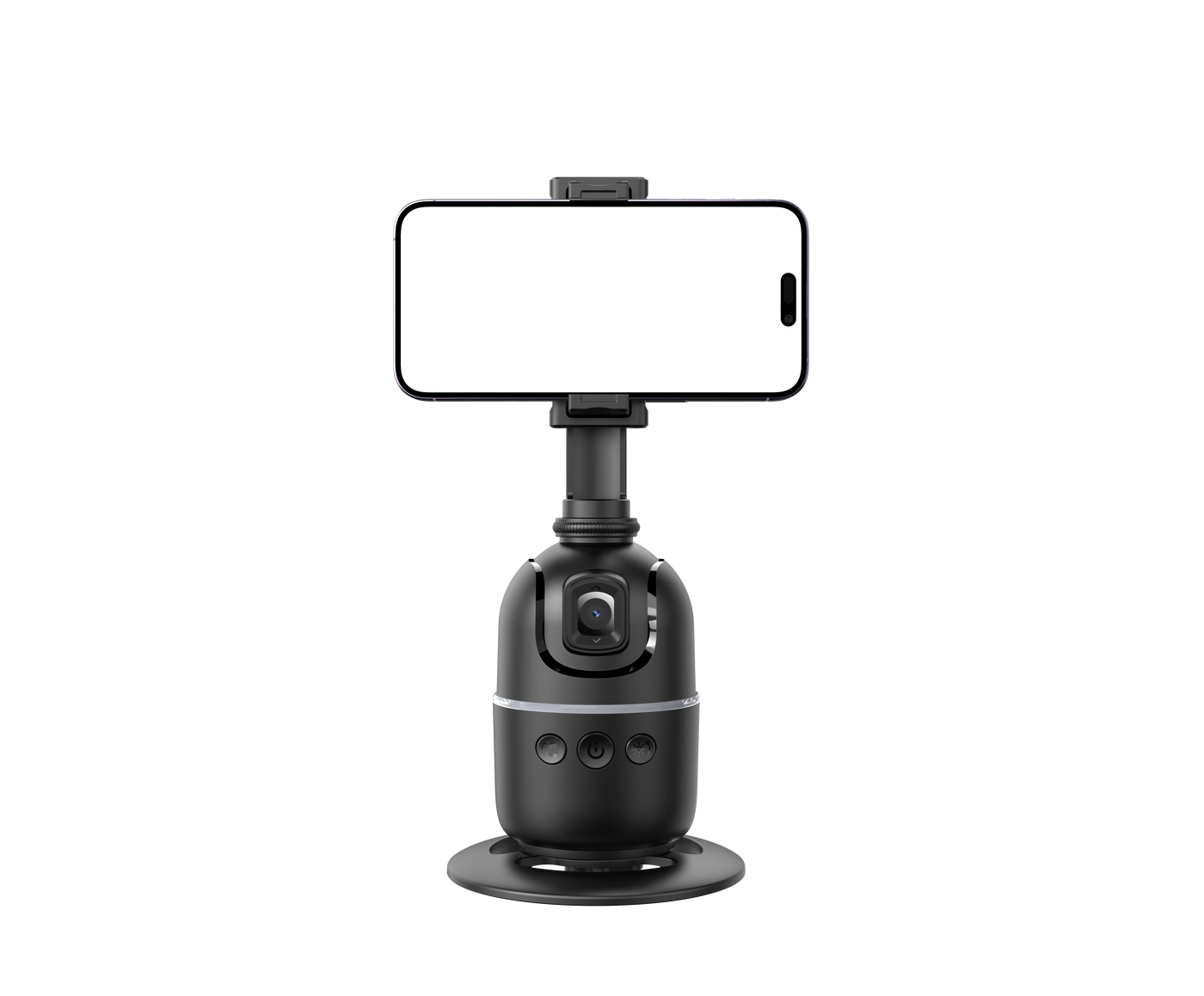 Selfieshow P03 Stabilizer 360°Auto Face Tracking AI