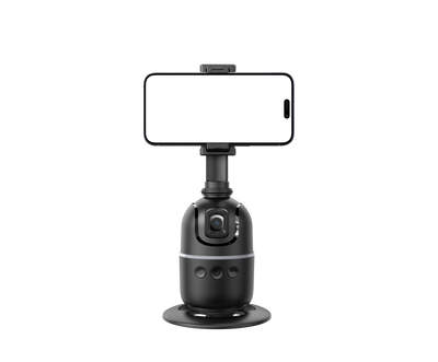 Selfieshow P03 Stabilizer 360°Auto Face Tracking AI