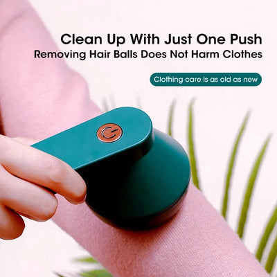 Easily Remove Hairballs From The Surface Of Clothing, Hairball Trimmer, Used For Sweaters, Pants, Oillows, Quilts, Etc.