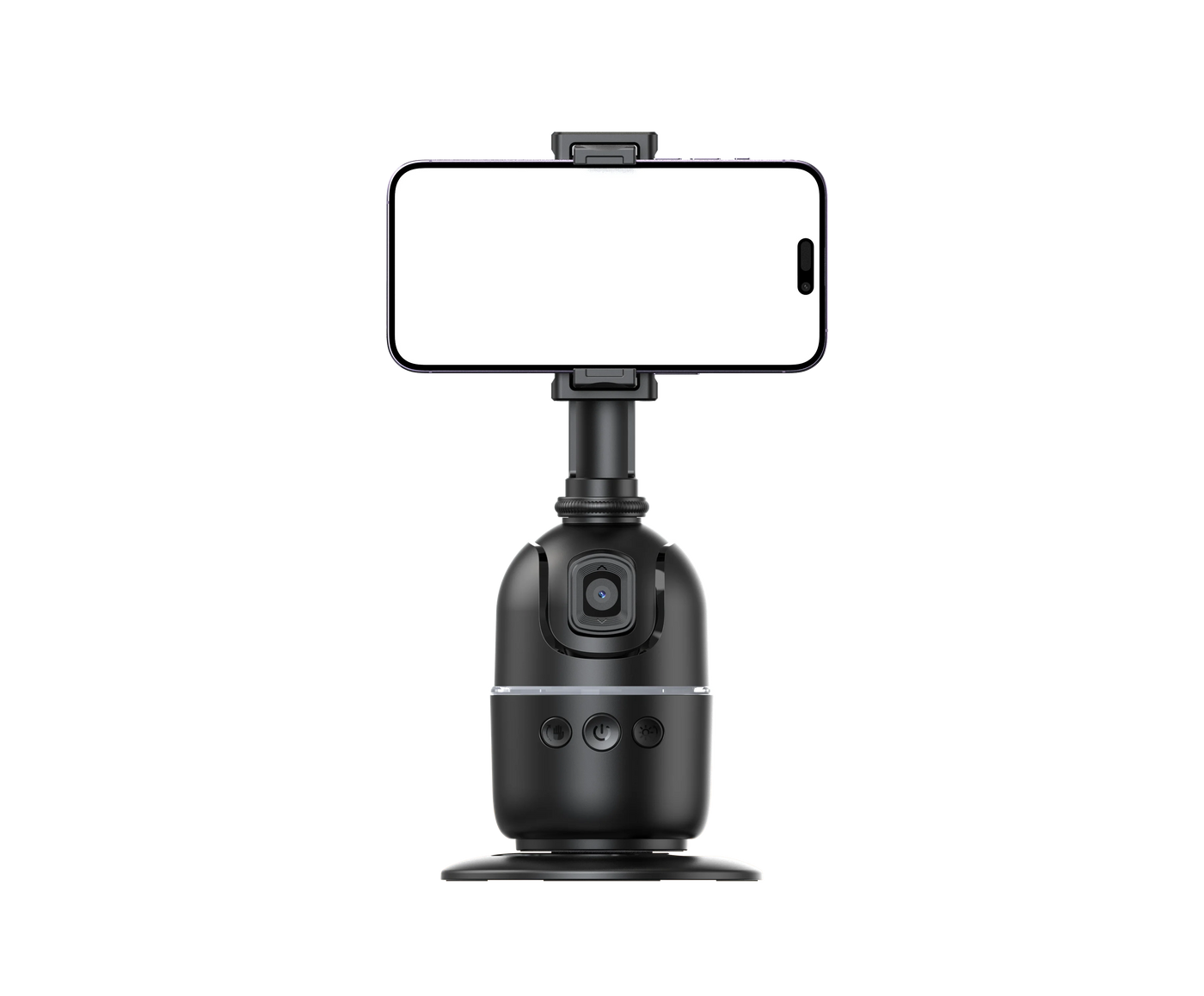 Selfieshow P03 Stabilizer 360°Auto Face Tracking AI