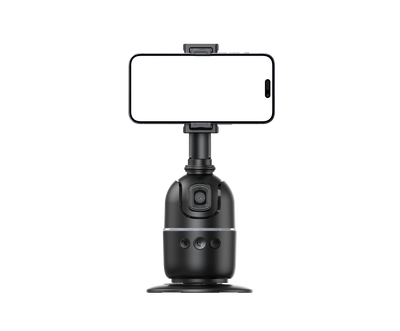 Selfieshow P03 Stabilizer 360°Auto Face Tracking AI