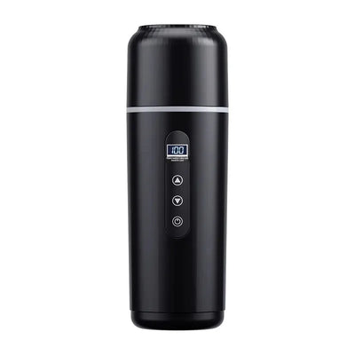 Vehicle Hot Water Mug 12V 24V