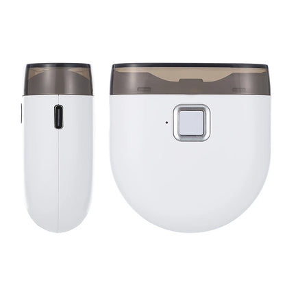 Electric Automatic Nail Clipper Manicure Nail Trimmer for Adult Baby Finger Toe Scissors Pedicure Nail Cutter Sharpener Manicure