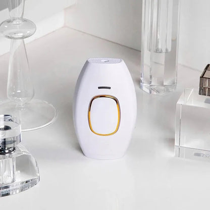 Permanently Home Use Mini Handheld 999999 Flashes IPL Laser Hair Removal Device Painless Personal Care for Men and Women 881