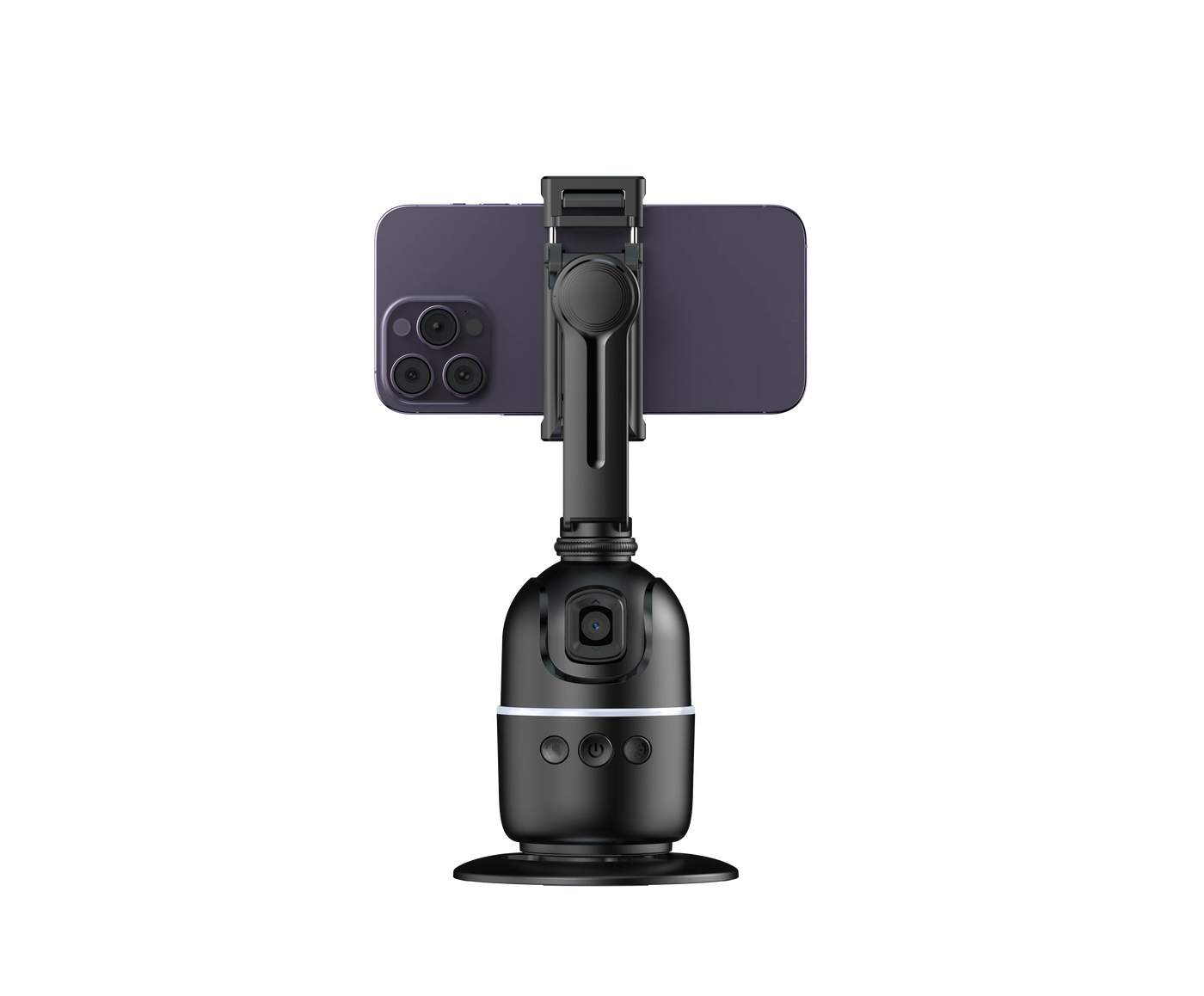 Selfieshow P03 Stabilizer 360°Auto Face Tracking AI