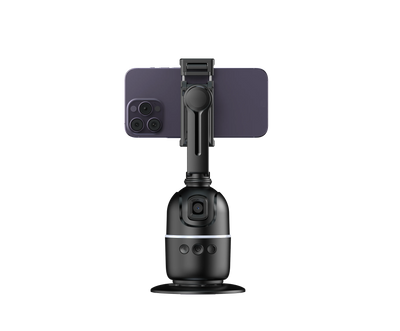 Selfieshow P03 Stabilizer 360°Auto Face Tracking AI