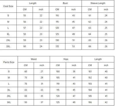 Striped Zipper Coat+sweatpants 2 Piece Set Women Spring Casual Batwing Sleeve Sports Jacket Outfits White Sweatshirt Suit