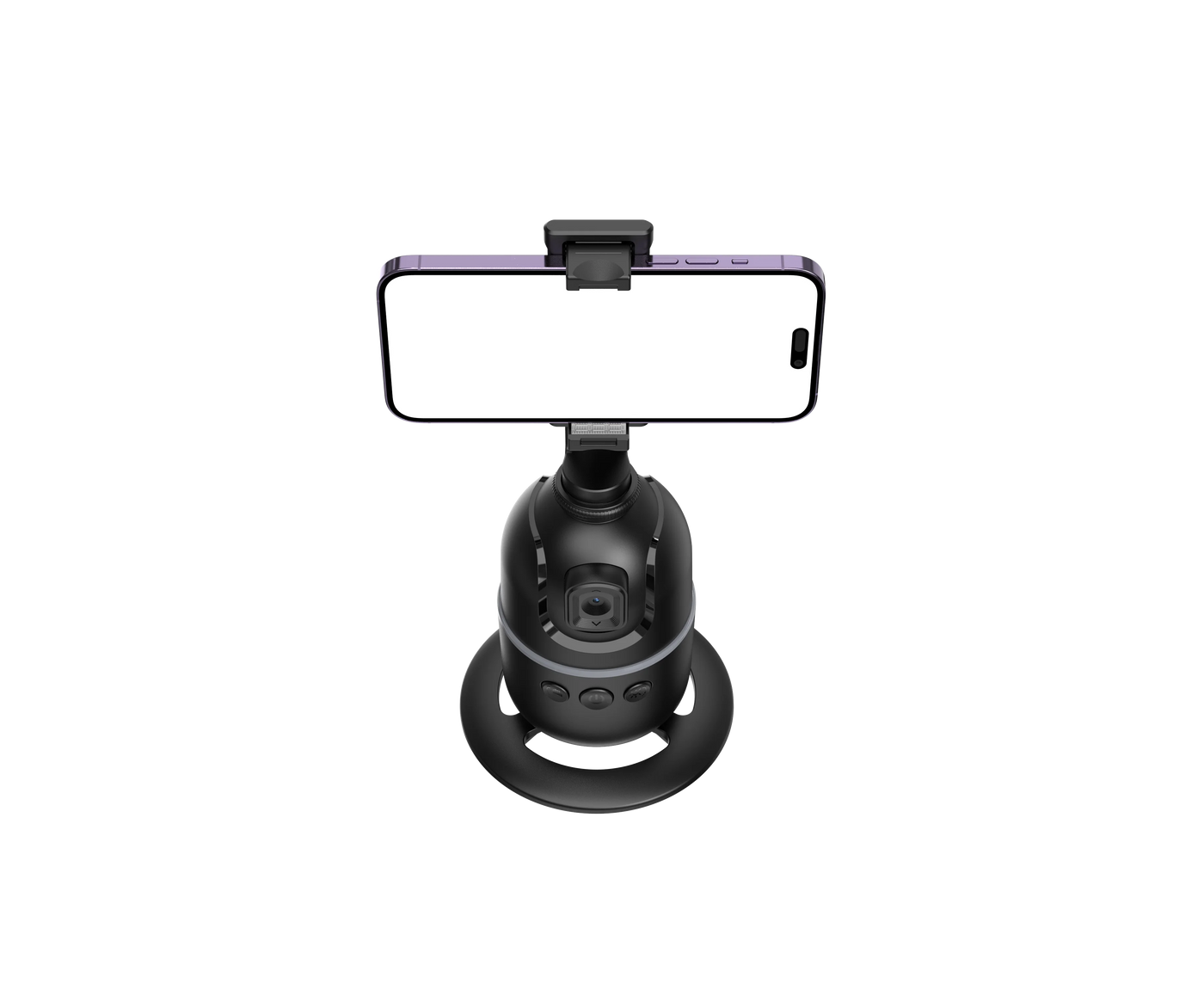 Selfieshow P03 Stabilizer 360°Auto Face Tracking AI